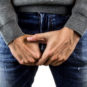 Tout savoir sur la prostatite