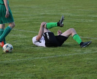 Attention aux ruptures des ligaments croisés