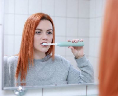 Brosse à dents : électrique ou manuelle ?