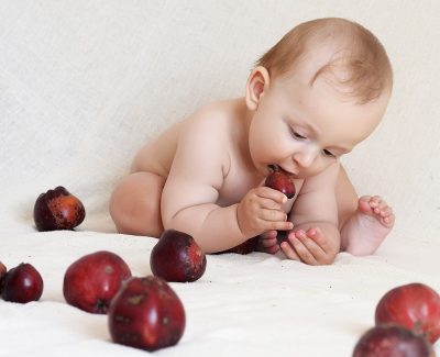 Comment réussir la diversification alimentaire de bébé ?