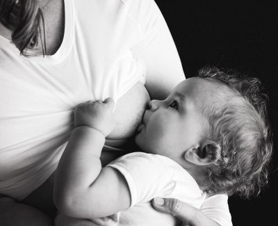 Crevasses allaitement : prévenir et guérir