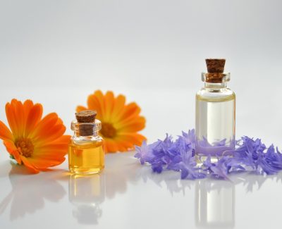 Illuminez votre printemps avec les huiles essentielles !