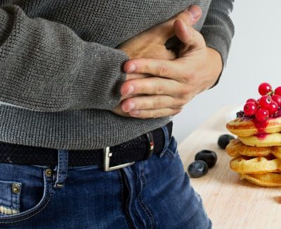 L’indigestion ou la dyspepsie ?