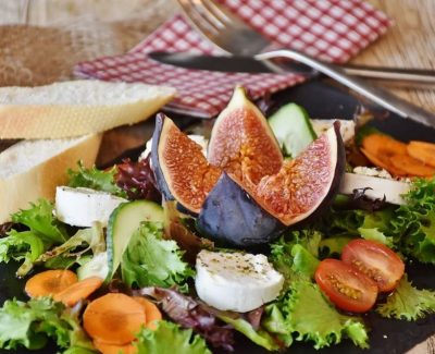 Les bons réflexes pour une alimentation équilibrée