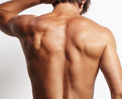 Les solutions contre le torticolis