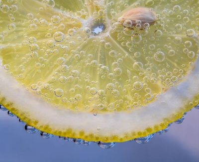 Zoom sur les vertus du citron