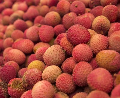Les vertus du litchi sur notre santé