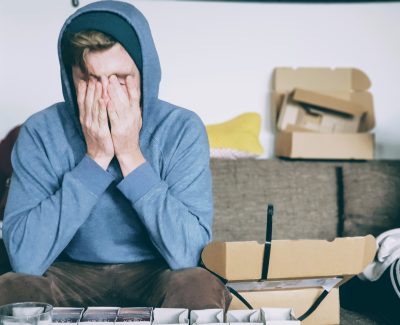Maux de ventre en cas de stress : comment y faire face ?