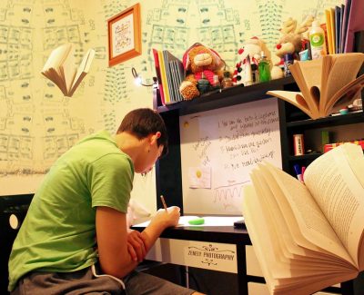 Mettez-vous à l&rsquo;abri des stress avant examen !