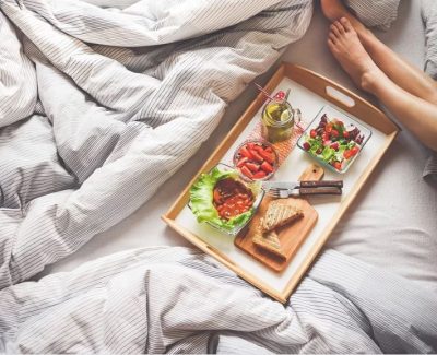 Minceur : quel petit-déjeuner prendre pour garder la ligne ?