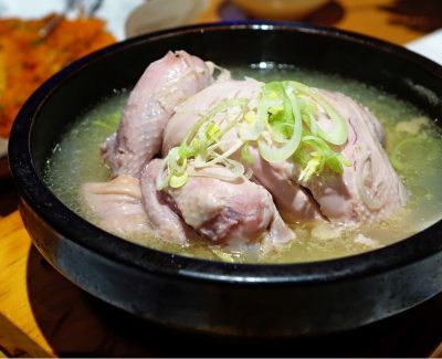Mincir : pourquoi une soupe hyperprotéinée ?