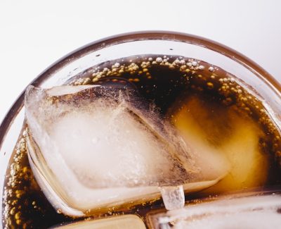 Pourquoi abandonner les boissons gazeuses ?