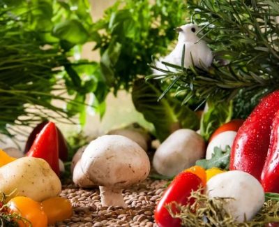 Quels intérêts de manger BIO ?