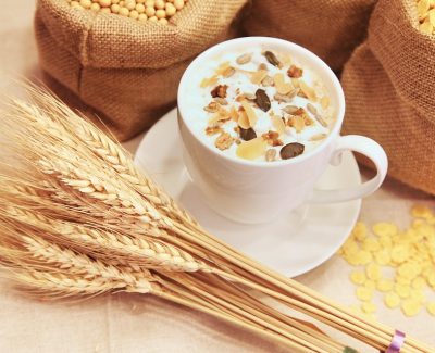 Régime sans gluten : quels intérêts ?