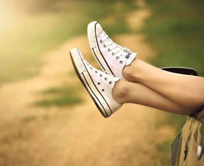 Soulager les œdèmes et les jambes enflées