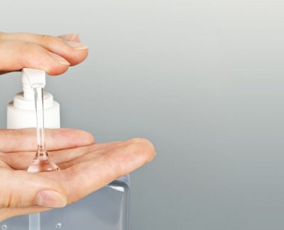 Utilisation de gel hydro-alcoolique : quand et comment ?