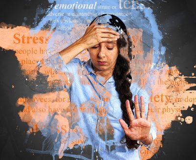 Zoom sur le stress
