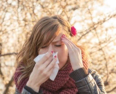Pourquoi les allergies touchent-elles plus de personnes de nos jours ?