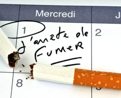 Comment arrêter de fumer sans grossir ?