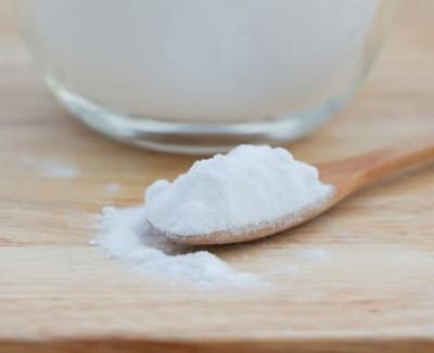 Bicarbonate de soude : top 10 des applications santé !