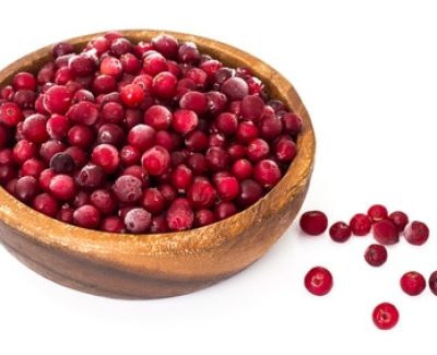 Faut-il éviter de soigner l’infection urinaire par de la cranberrie ?