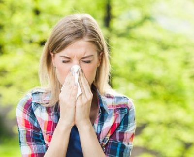 Allergie printanière : comment éviter les symptômes ?