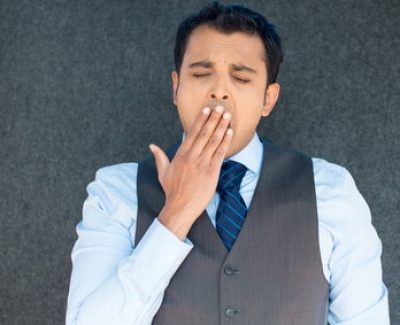 8 habitudes causant la fatigue chronique !