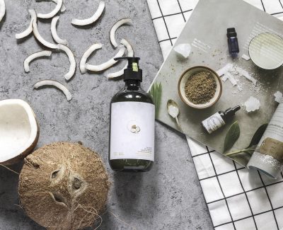 Profitez des nombreuses vertus de l&rsquo;huile de coco