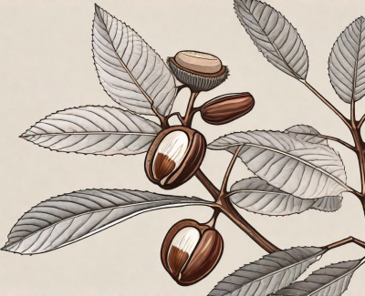 Complément Alimentaire à Base de Marron d&rsquo;Inde