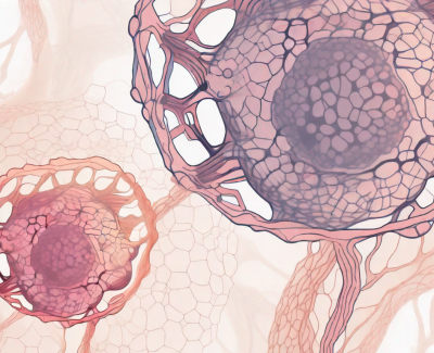 Le Cancer du Col de l&rsquo;Utérus à un Stade Avancé