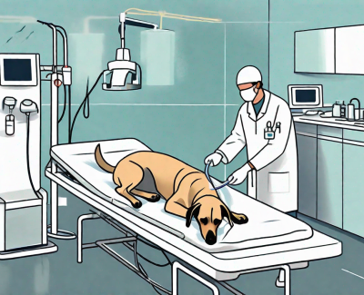 Traitement des Tumeurs Osseuses chez les Chiens