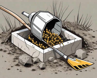 Comment Éliminer un Nid de Guepes dans le Sol