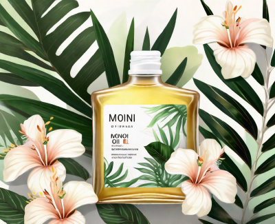 Découvrez les Bienfaits de l&rsquo;Huile de Monoi pour le Visage