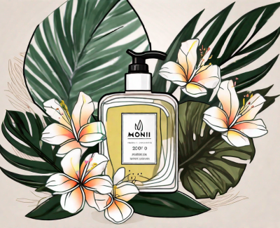 Huile de Monoi : Un Remède Efficace pour les Cicatrices