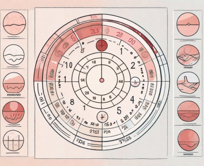Comment Calculer son Cycle Menstruel Irrégulier en PDF