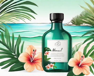 L&rsquo;Huile de Monoï: Une Huile Miracle pour la Beauté et le Bien-Être