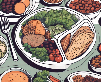 Définition de la Malnutrition