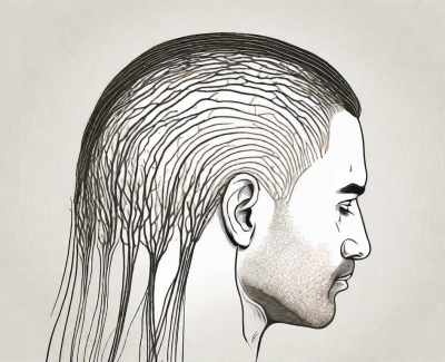 Greffe de Cheveux au Vertex : Découvrez le Temps de Repousse