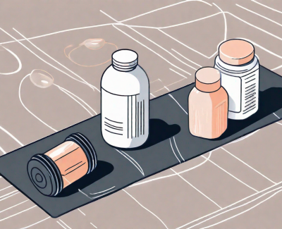 Comment Prendre des Compléments Alimentaires pour la Musculation