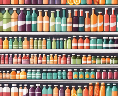 Pourquoi Prendre des Compléments Alimentaires ?