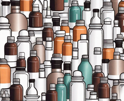 Les Meilleures Marques de Compléments Alimentaires