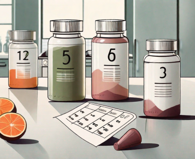 Peut-on Prendre des Compléments Alimentaires Tous les Jours?