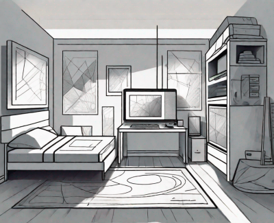 Grandir avec les Écrans: La Règle à Suivre