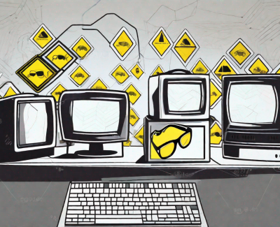 Prévention des Dangers des Écrans