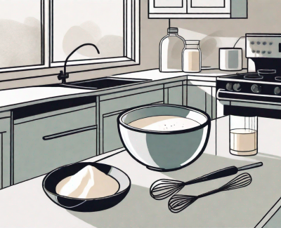 Comment Utiliser le Lait Écrémé en Poudre