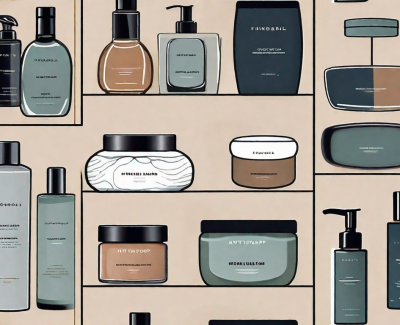 Savon Anti-Mycose pour Hommes: Les Meilleurs Produits du Marché