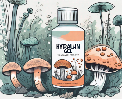 Traiter les Mycoses Intimes avec Hydralin Gel