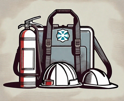 Formation en Premiers Secours des Pompiers