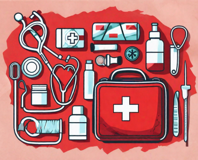 Les Principes de Base du Secourisme