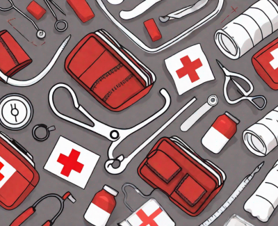 Téléchargez Gratuitement l&rsquo;Affiche des Premiers Secours en PDF